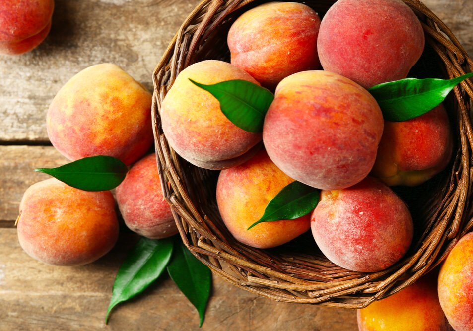 peach-benefits